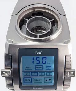 Baratza Forté-BG Brew Grinder With Bin + FREE COFFEE -Café Essentials Shop image 1204 2