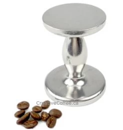 Deluxe 50mm / 55mm Double Tamper