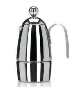 Stella 10 Cups - 530ml Gilda Coffee Maker -Café Essentials Shop image 1783