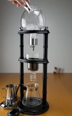 TOKIO Capri Life Ice Cold Drip Coffee Maker