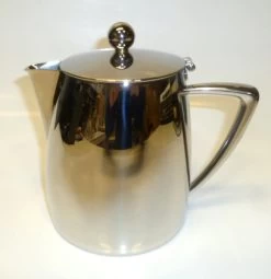 Valira 1.2 Lts Elegant Coffee Pot -Café Essentials Shop image 2111