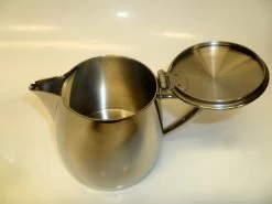 Valira 0.25 Lts Elegant Coffee Pot