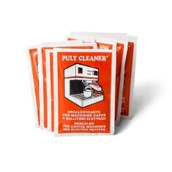 Puly Caff Powder Descaler Cleaner Pack Of 10