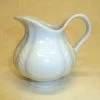 Mongatina 0.15 Lts Fine Porcelain Milk Jug