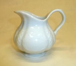 Mongatina 0.15 Lts Fine Porcelain Milk Jug