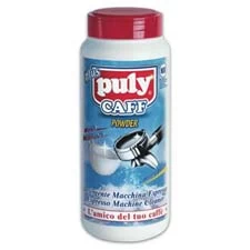 Puly Caff Coffee Machine Oil Detergent Cleaner 900g