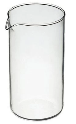 Pyrex Replacement 12 Cups Pyrex Glass Beaker