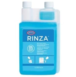 Urnex 1 Lts (33.6oz) Rinza Milk Frother Cleaner