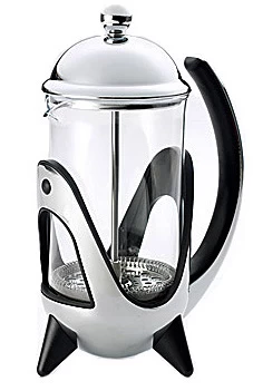 8 Cup PYREX Elegant French Coffee/Tea Press