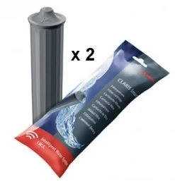 Jura Claris SMART Filter Set Of 2
