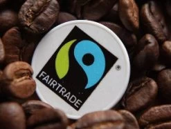 Kicking Horse KICK ASS Dark Blend Coffee Beans 454 Gr