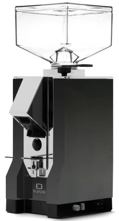 Eureka Mignon Silenzio BLACK MATTE Coffee Grinder + FREE COFFEE 5 Eureka Mignon Silenzio BLACK MATTE Coffee Grinder + FREE COFFEE -Café Essentials Shop php4zCkAr