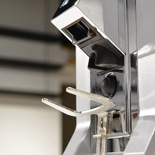 Eureka Mignon Silenzio BLACK MATTE Coffee Grinder + FREE COFFEE 2 Eureka Mignon Silenzio BLACK MATTE Coffee Grinder + FREE COFFEE - Image 2