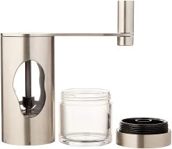 AdHoc Mrs Bean Manual Coffee Grinder