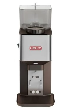 Lelit William PL71 Coffee Grinder + FREE COFFEE