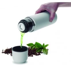 Lacor 750ml - 0.75 Lts Vacuum Soft Touch Thermos -Café Essentials Shop php6iTIhu copy copy 3