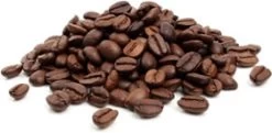 Gima Caffe AMBRA Intenso Blend Coffee Beans 1 Kg / 2.2 Lbs (1000g)