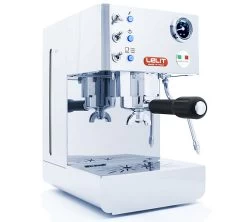 Lelit Anna1 PL41 LEM Espresso Machine + FREE COFFEE