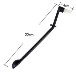 Padolli Group Head Cleaning Brush