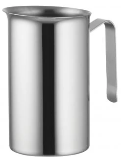 Bellucci 17oz -500 Ml Stainless Steel Milk Jug EXTRA PROMO
