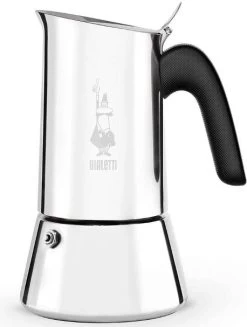 Bialetti VENUS 10 Cups - 460 Ml Stove Top Espresso Maker