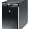 Vitrifrigo Astra FG10 Digital Control Black Milk Fridge