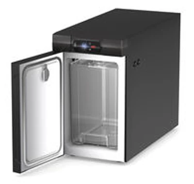 Vitrifrigo Astra FG10 Digital Control Black Milk Fridge 5 Vitrifrigo Astra FG10 Digital Control Black Milk Fridge - Image 5