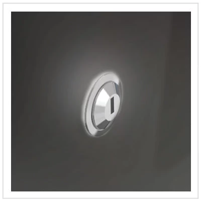 Vitrifrigo Astra FG10 Digital Control Black Milk Fridge 6 Vitrifrigo Astra FG10 Digital Control Black Milk Fridge - Image 6