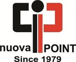 Nuova Point Milano Green 65ml Espresso Cup And Saucer Set Of 6