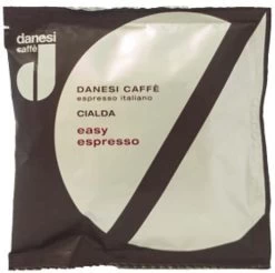 Danesi Espresso Medium Blend Coffee ESE PODS Box Of 150 5 Danesi Espresso Medium Blend Coffee ESE PODS Box Of 150 -Café Essentials Shop phpIYNwdU