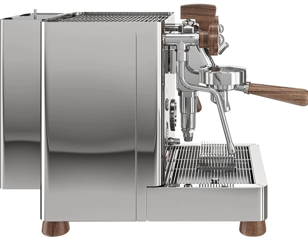 Lelit Bianca PL162T V3 Machine PID & Baratza Sette 270Wi Coffee Grinder Combo 2 Lelit Bianca PL162T V3 Machine PID & Baratza Sette 270Wi Coffee Grinder Combo - Image 2