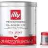 Illy IperEspresso CLASSICO Medium Roast - 21 Capsules