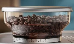 Philips Barista Brew (250 Gr Bean Container) Semi-Automatic Coffee Machine #PSA3218/01 + FREE COFFEE 12 Philips Barista Brew (250 Gr Bean Container) Semi-Automatic Coffee Machine #PSA3218/01 + FREE COFFEE -Café Essentials Shop phpL2bVyb 3