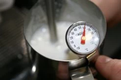 Instant Read 13cm Beverage & Frothing Dial Thermometer