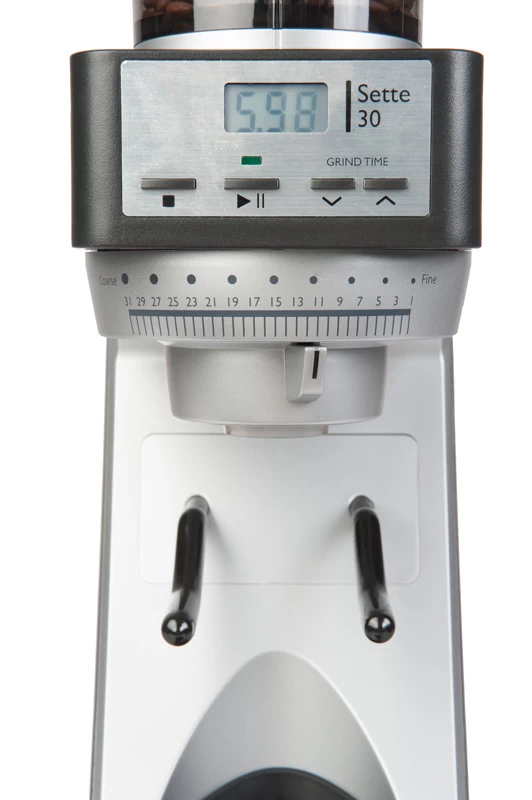 Baratza Sette 30 AP Coffee Grinder + FREE COFFEE 2 Baratza Sette 30 AP Coffee Grinder + FREE COFFEE - Image 2