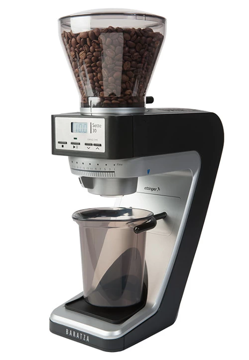 Baratza Sette 30 AP Coffee Grinder + FREE COFFEE 3 Baratza Sette 30 AP Coffee Grinder + FREE COFFEE - Image 3