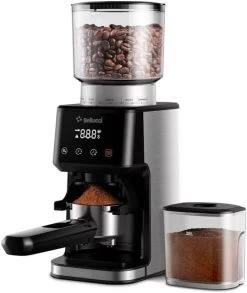 Bellucci CASA Premium Coffee Grinder