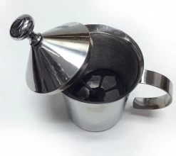 Cuisinox 27oz (800ml) - 6 Cups Cappuccino Milk Frother