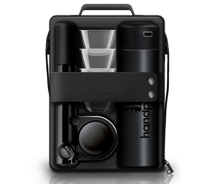 Handpresso Out Door Hybrid Pump Set 3 Handpresso Out Door Hybrid Pump Set - Image 3