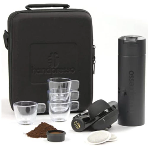 Handpresso Out Door Hybrid Pump Set 2 Handpresso Out Door Hybrid Pump Set - Image 2
