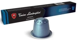 Tonino Lamborghini ESPRESSO DECAF Compatibles NESPRESSO® Capsules A Café - Boîte De 10