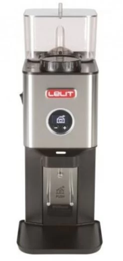 Lelit William PL72 Coffee Grinder + FREE COFFEE
