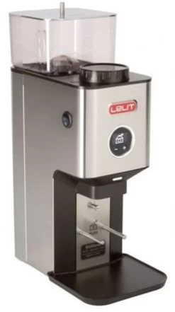 Lelit William PL72 Coffee Grinder + FREE COFFEE -Café Essentials Shop phpQutQXI