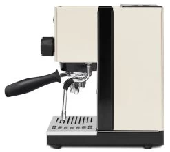Rancilio Silvia M V6 Espresso Coffee Machine WHITE Stainless Steel 6 Rancilio Silvia M V6 Espresso Coffee Machine WHITE Stainless Steel -Café Essentials Shop phpR9eO7x 3