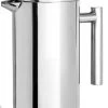 Cuisinox 5 Cups - 800ml Double Walled French Press Coffee Maker