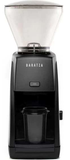 Baratza Encore ESP Black Coffee Grinder