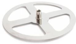 French Press 12 Cups Replacement Cross Plate