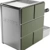 Rocket Stone Mine Green Espresso Coffee Machine