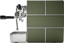 Rocket Stone Mine Green Espresso Coffee Machine 11 Rocket Stone Mine Green Espresso Coffee Machine -Café Essentials Shop phpUcozJI 4
