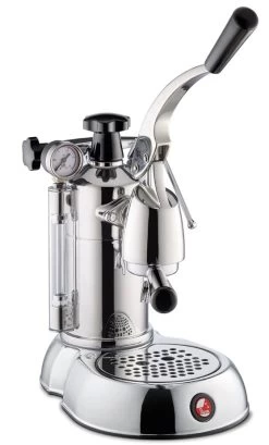 La Pavoni Stradivari Professional SPL Espresso Machine